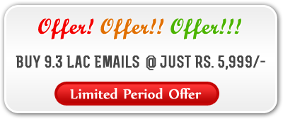 bulk email