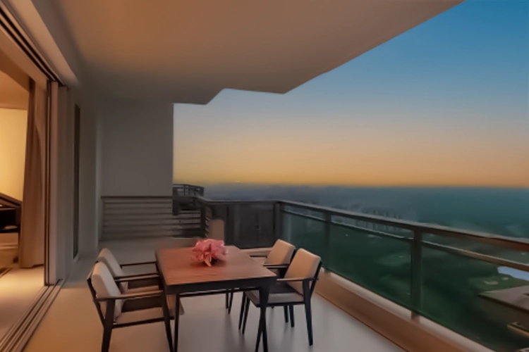 DLF Privana