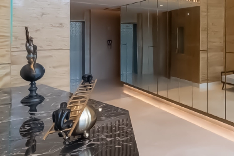 DLF Privana